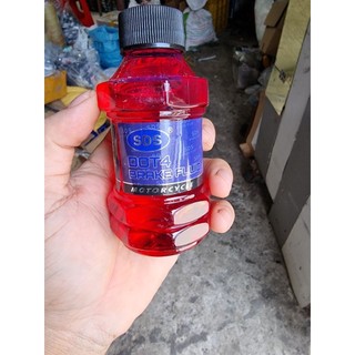 Dầu thắng dầu phanh - 150 ml (Loại xịn)