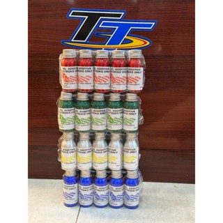 Phụ da thơm / Tinh dầu pha nhớt 2 thì - dòng đậm đặc 45ml