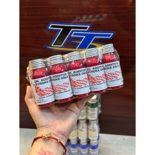 Phụ da thơm / Tinh dầu pha nhớt 2 thì - dòng đậm đặc 45ml