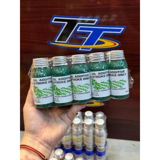 Phụ da thơm / Tinh dầu pha nhớt 2 thì - dòng đậm đặc 45ml