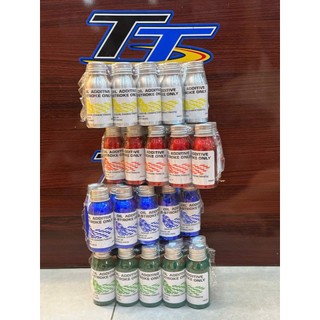 Phụ da thơm / Tinh dầu pha nhớt 2 thì - dòng đậm đặc 45ml