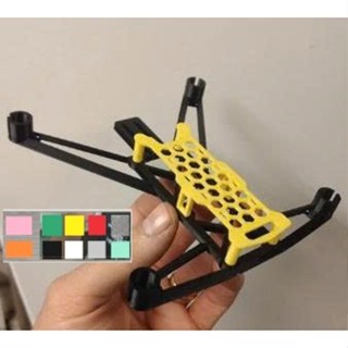 Khung Drone Hubsan Micro V2 phù hợp motor 8520 hoặc 720,716,... bền bỉ ,nhiều màu sắc lựa chọn