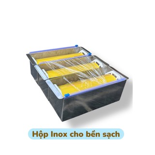 Cuộn màng bọc thực phẩm thay thế  (30*500m) 45cm x 500m....
