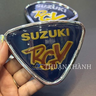 Logo mặt nạ xe Sport 97 , 98 , 99 / Xipo , RGV