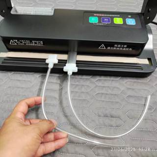 Ống vệ sinh vùi hút  các dòng máy KHÔNG KÉN TÚI P280, P290, P290B, P400