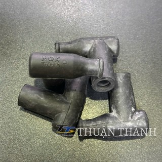 CHỤP BUGI YAZ125 - NOVA - XIPO / SPORT ( CHỐNG NƯỚC )