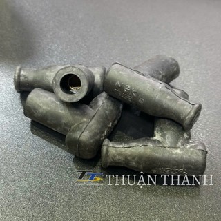 CHỤP BUGI YAZ125 - NOVA - XIPO / SPORT ( CHỐNG NƯỚC )