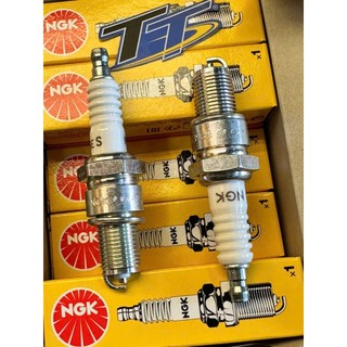 Bugi sport zin NGK - BP6ES xe Xipo , Satria , RGV