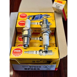 Bugi sport zin NGK - BP6ES xe Xipo , Satria , RGV