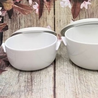 thố sứ đựng cơm Minh Long 18cm, 22cm - thố sứ đựng cơm Minh Long