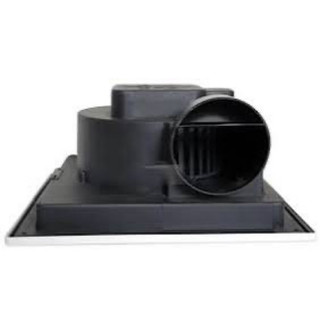[lỗ trần 20x20cm] Quạt hút âm trần Tico 15AV4.