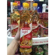 Dầu ăn Neptune Gold 1l