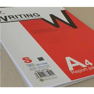 Vở Grand 12 tờ A4