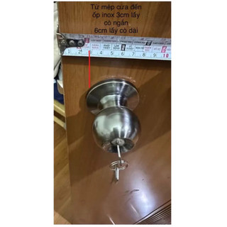 Khoá tay nắm tròn SOLIEN