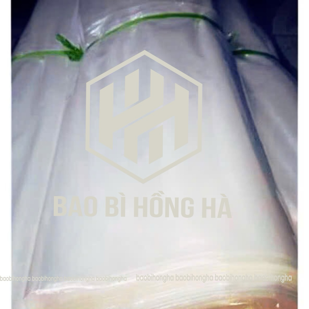 Túi Bóng Kính Dẻo(túi PE DẺO) hàng công ty dai, dẻo,đẹp, chắc chắn