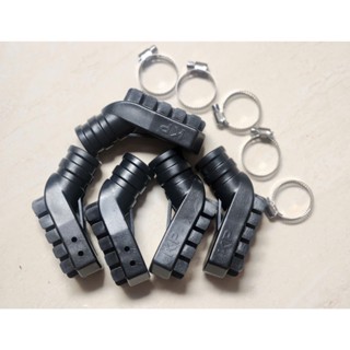   Giá Sỉ  Bọc chân chống xe máy cao su chống trầy nền nhà - dùng mọi loại xe - phukien686868 