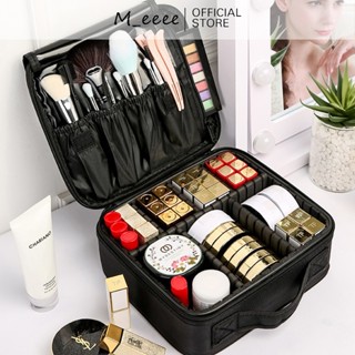 Túi Đựng Đồ Makeup Di Động - Cao Cấp Chống Rơi, Nước & Bụi, Sức Chứa Lớn (Sẵn Hàng 💞)