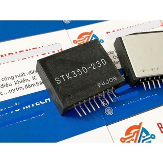 [1 chiếc] STK350-230 IC Chuyên Dụng ZIP-9