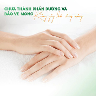 Nước rửa móng tay (axiton) Quyên 125ml- Nước rửa móng không hại da