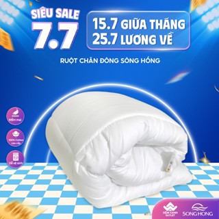 Ruột Chăn Đông Sông Hồng phân phối chính hãng