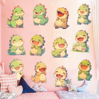 [Nhiều mẫu] Decal DIY dán tường 3D trang trí