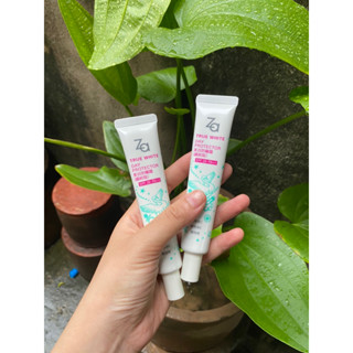  COMBO 2 KEM LÓT CHỐNG NẮNG ZA  date cận 2.2026 K BOX 