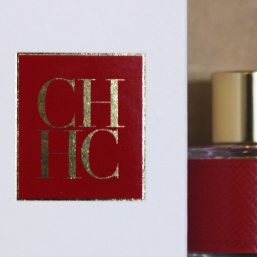 [mini] Nước hoa Carolina Herrera CHHC 8ml