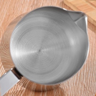 (Sỉ) CA ĐÁNH SỮA INOX Cao Cấp - Thiết Bị Máy Móc Pha Chế