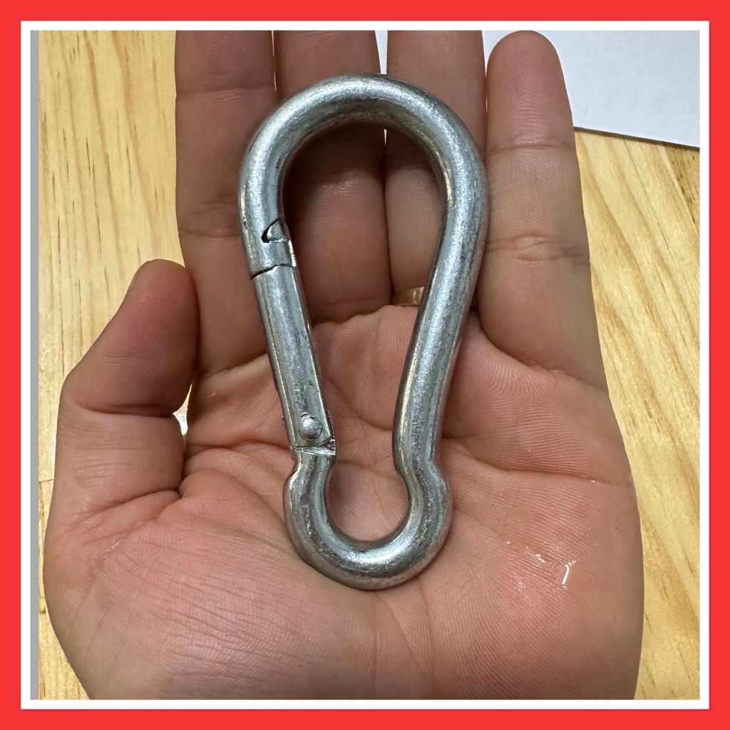 Móc kéo lưới che nắng và bạt che mưa