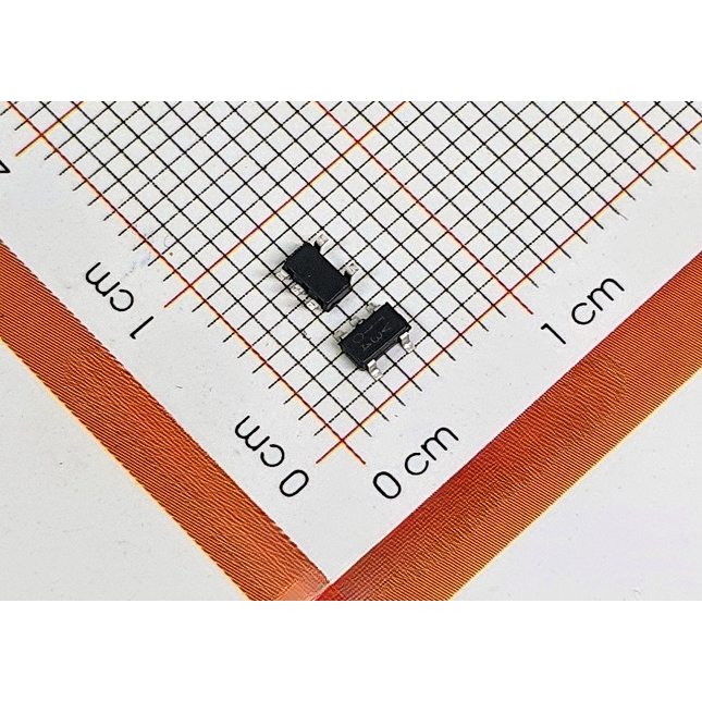 BD45451G-TR IC SUPERVISOR 1 CHANNEL 5SSOP