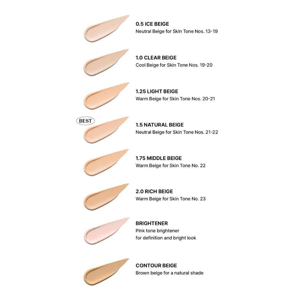 [CHÍNH HÃNG] Che Khuyết Điểm The Saem Cover Perfection Tip Concealer | BigBuy360 - bigbuy360.vn