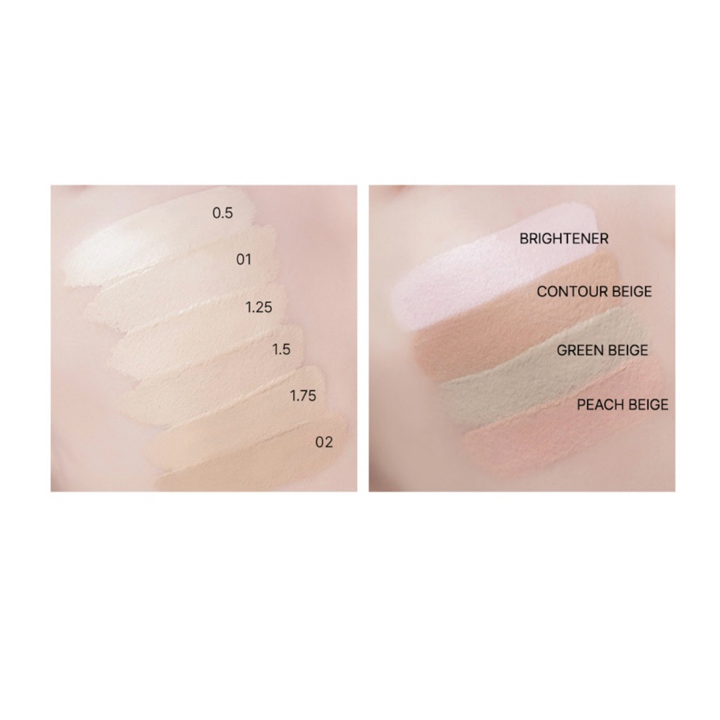 [CHÍNH HÃNG] Che Khuyết Điểm The Saem Cover Perfection Tip Concealer | BigBuy360 - bigbuy360.vn