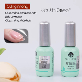 Base, top,cứng móng hoa hồng 15ml (loại 2)
