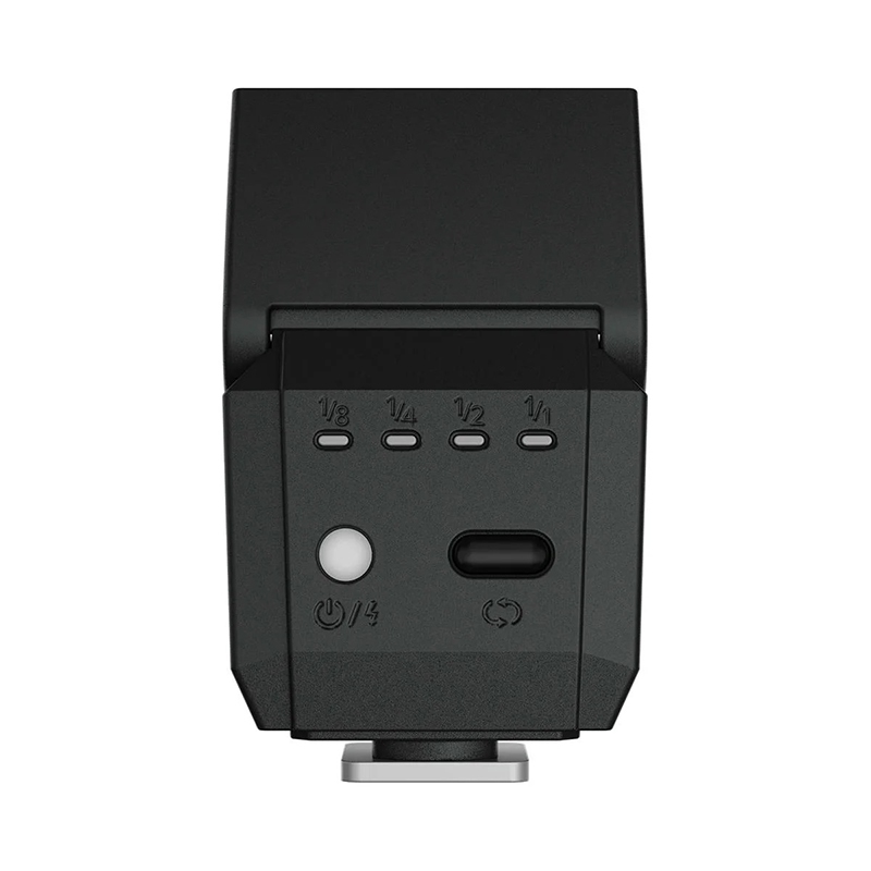 Đèn Flash Mini Ulanzi SL03 Pin 300mAh GN8 CRI95 Type‑C HL Studio | BigBuy360 - bigbuy360.vn