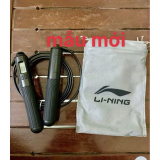 Dây nhảy Lining LBDM780, đếm số điện tử