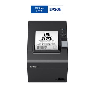 Máy in hóa đơn Epson TM-T82IV