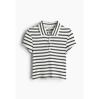 Áo polo nữ cộc tay HM auth