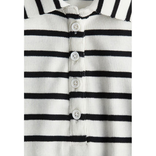 Áo polo nữ cộc tay HM auth