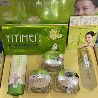  Bộ mỹ phẩm yiyimei 5 món 