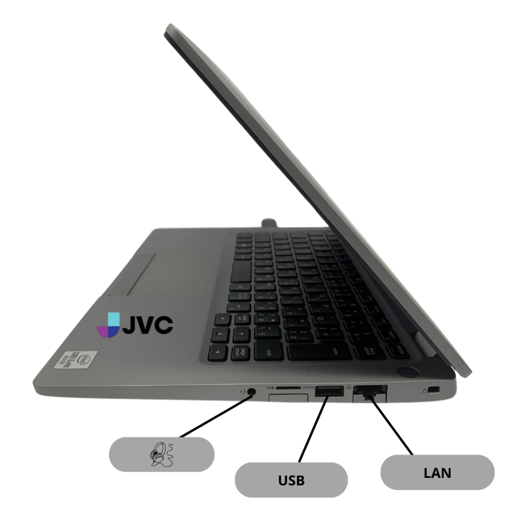 Laptop Cảm Ứng CAO CẤP giá rẻ DELL 5310 I5-10210U RAM 16 SSD 512GB PIN>4H | BigBuy360 - bigbuy360.vn