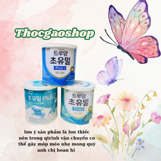 (Thóc Gạo Shop 89) Sữa non và men Ildong mẫu mới date xa (hộp 90 gói)