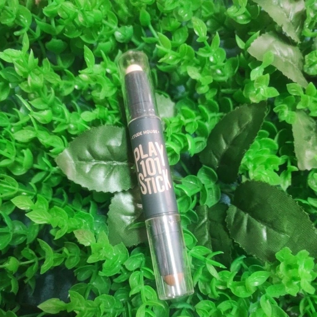 CB07. kem che khuyết điểm, tạo khối