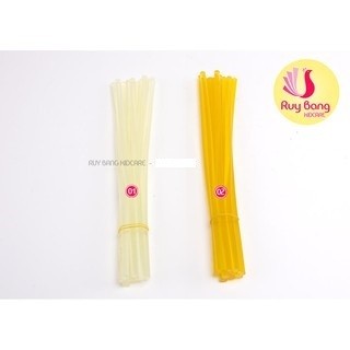Súng bắn keo mini dùng làm đồ handmade