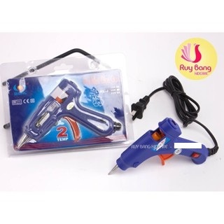 Súng bắn keo mini dùng làm đồ handmade
