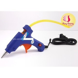 Súng bắn keo mini dùng làm đồ handmade