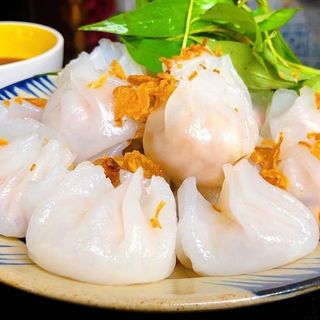 500g há cảo thịt thơm ngon