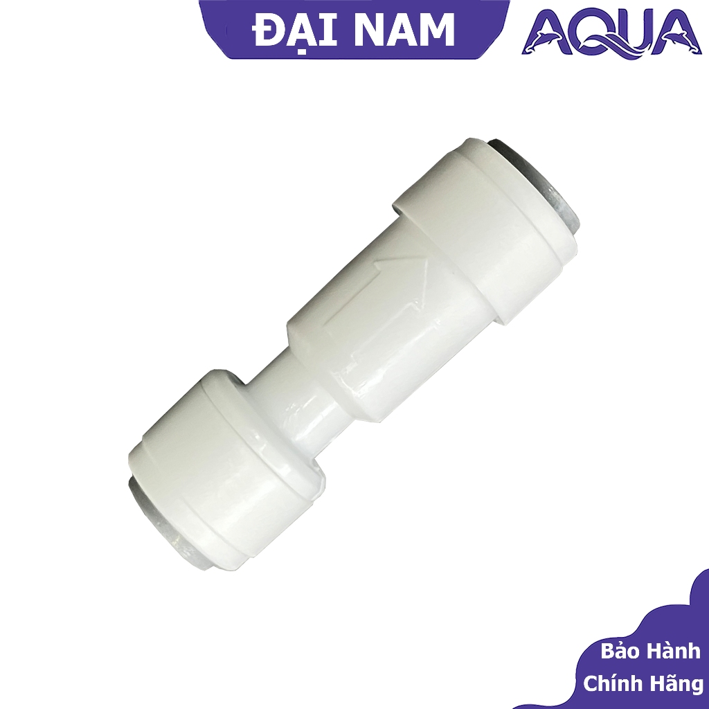 Van Một Chiều 6mm Co Cút Máy Lọc Nước