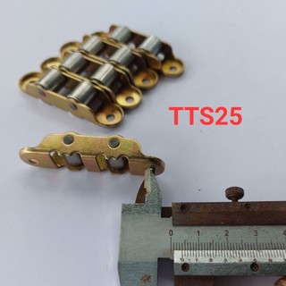 Con lăn cửa lùa 62x15x13mm