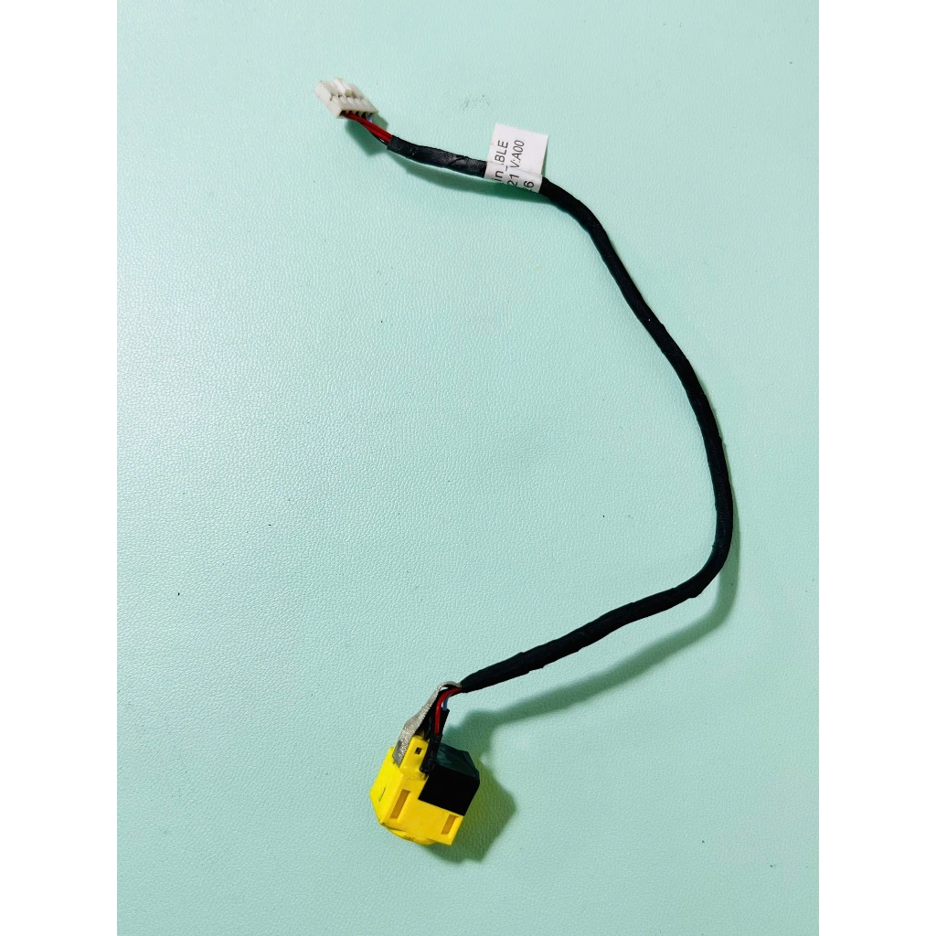 Jack DC Chân Sạc Laptop Lenovo B590 B580 V580 V580A V580C 50.4TE08.021