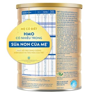 Abbott Similac 5g 1+, lon 800g